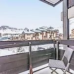 Club - Lavachet-13 By Interhome Apartman Tignes