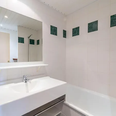 Club - Lavachet-13 By Interhome Apartamento *