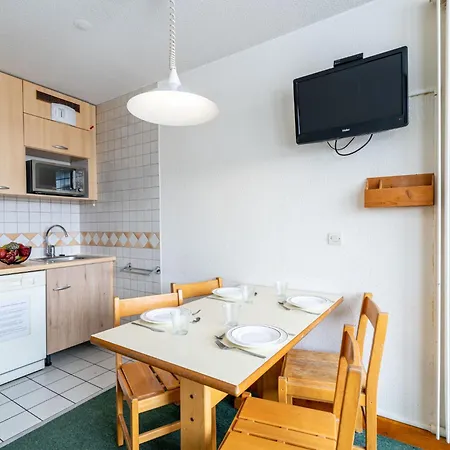 Appartamento Club - Lavachet-13 By Interhome *