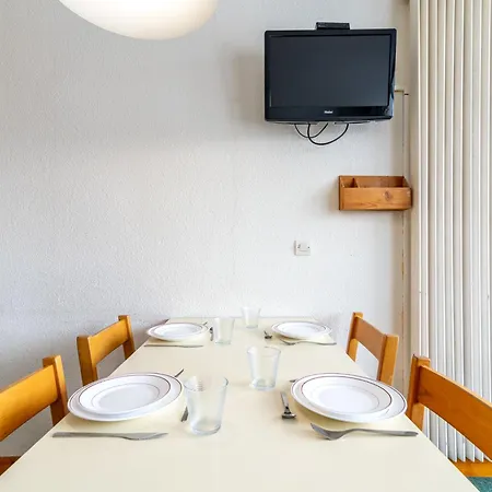 Apartamento Club - Lavachet-13 By Interhome Tignes