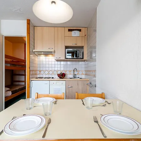 Club - Lavachet-13 By Interhome Tignes