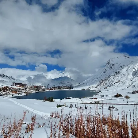 Club - Lavachet-13 By Interhome Tignes