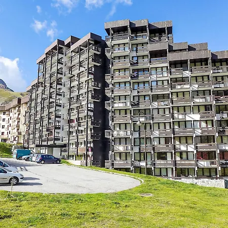 Club - Lavachet-13 By Interhome Apartment