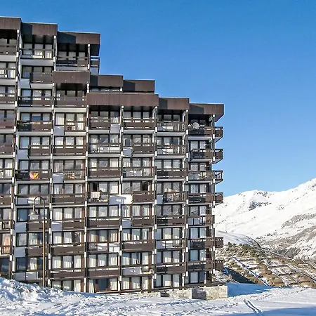 Club - Lavachet-13 By Interhome * Tignes