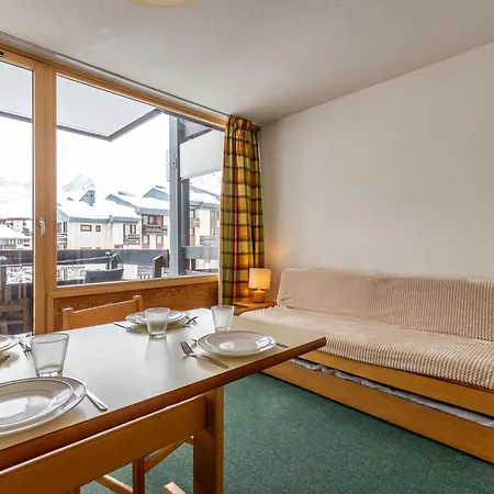 Club - Lavachet-13 By Interhome Apartment *