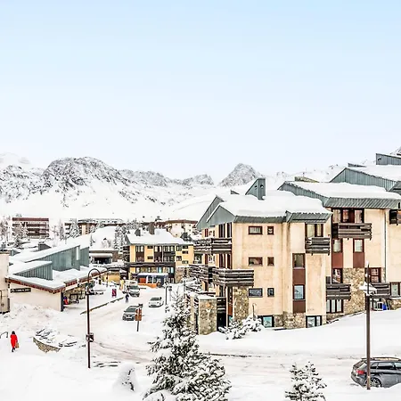 Club - Lavachet-13 By Interhome Apartment *